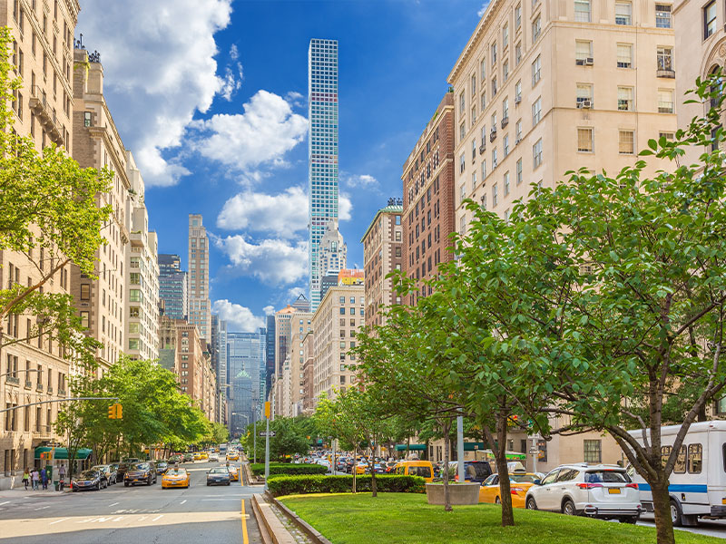 Neighborhood - East Side